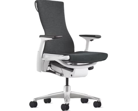 herman miller embody wholesale|Herman Miller Embody price.